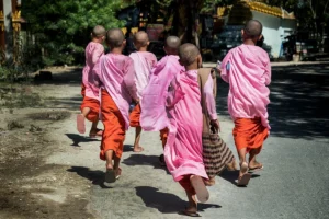 runningnuns