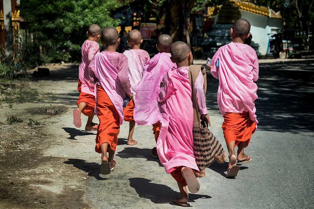 runningnuns