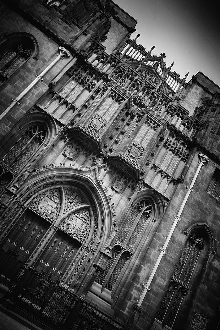 rylands