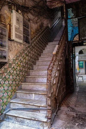 safetystairs