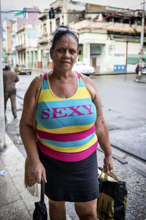 sexy