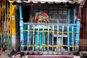 shantyshrine