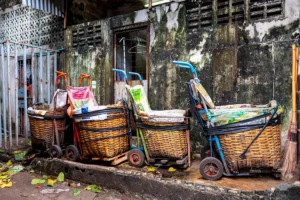 shoppingTrolleys