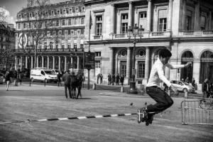 skater