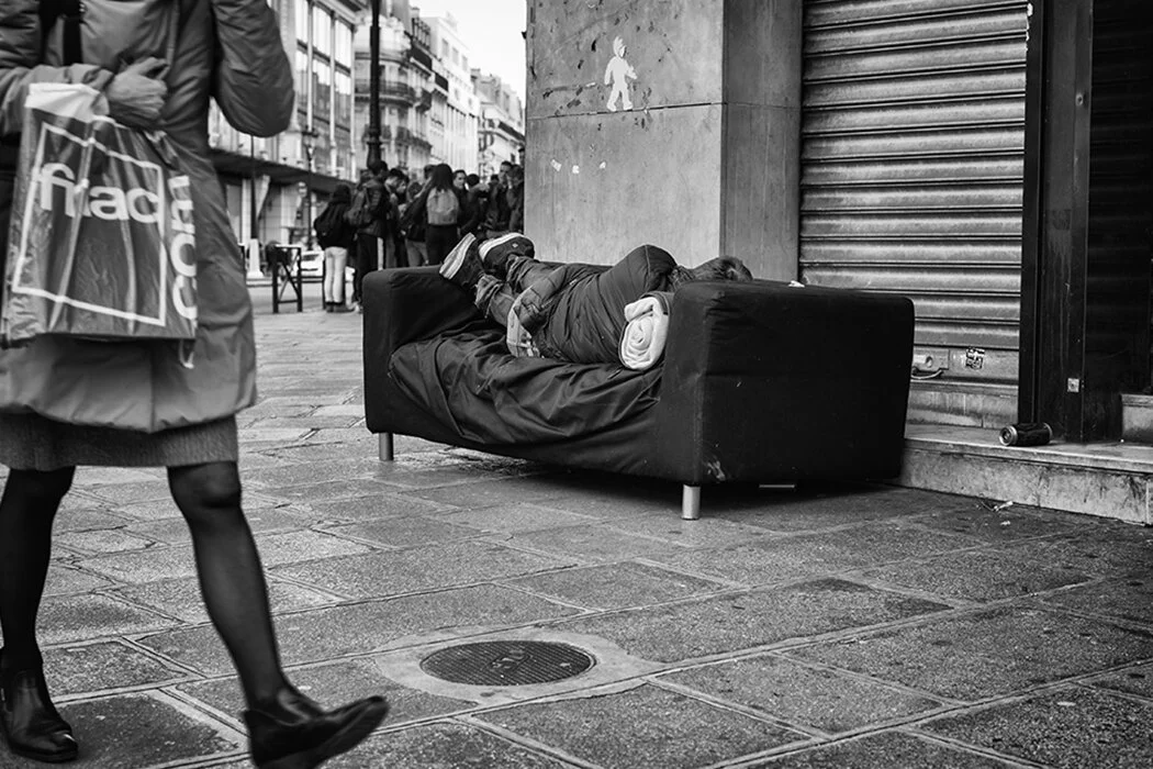 sofa