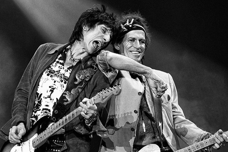 stones