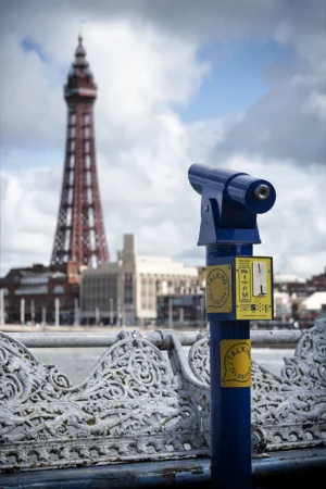 telescope