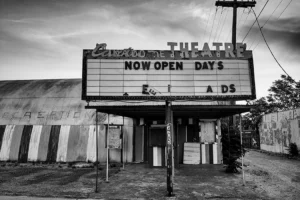 theatre