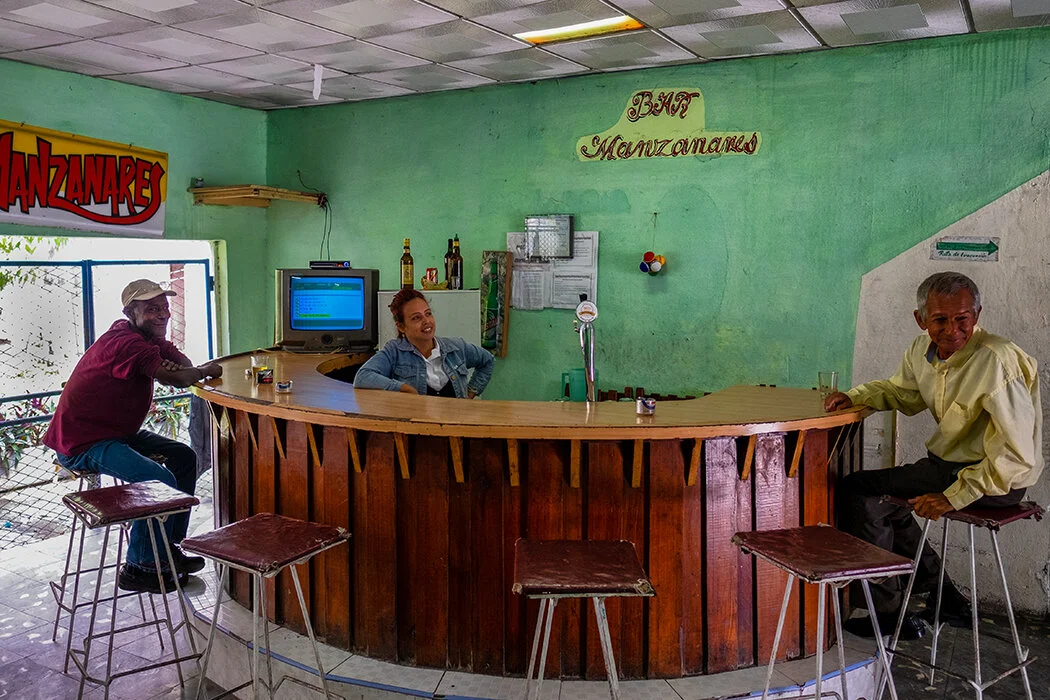 thebar