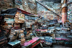 thebookyard