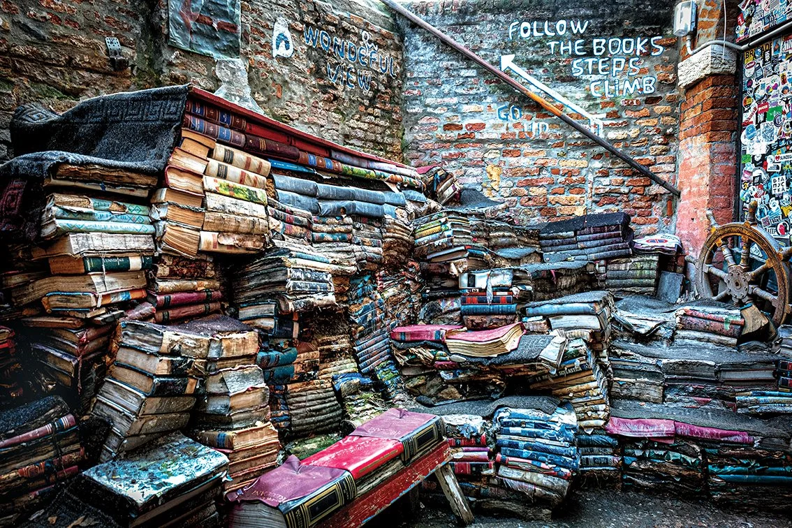 thebookyard
