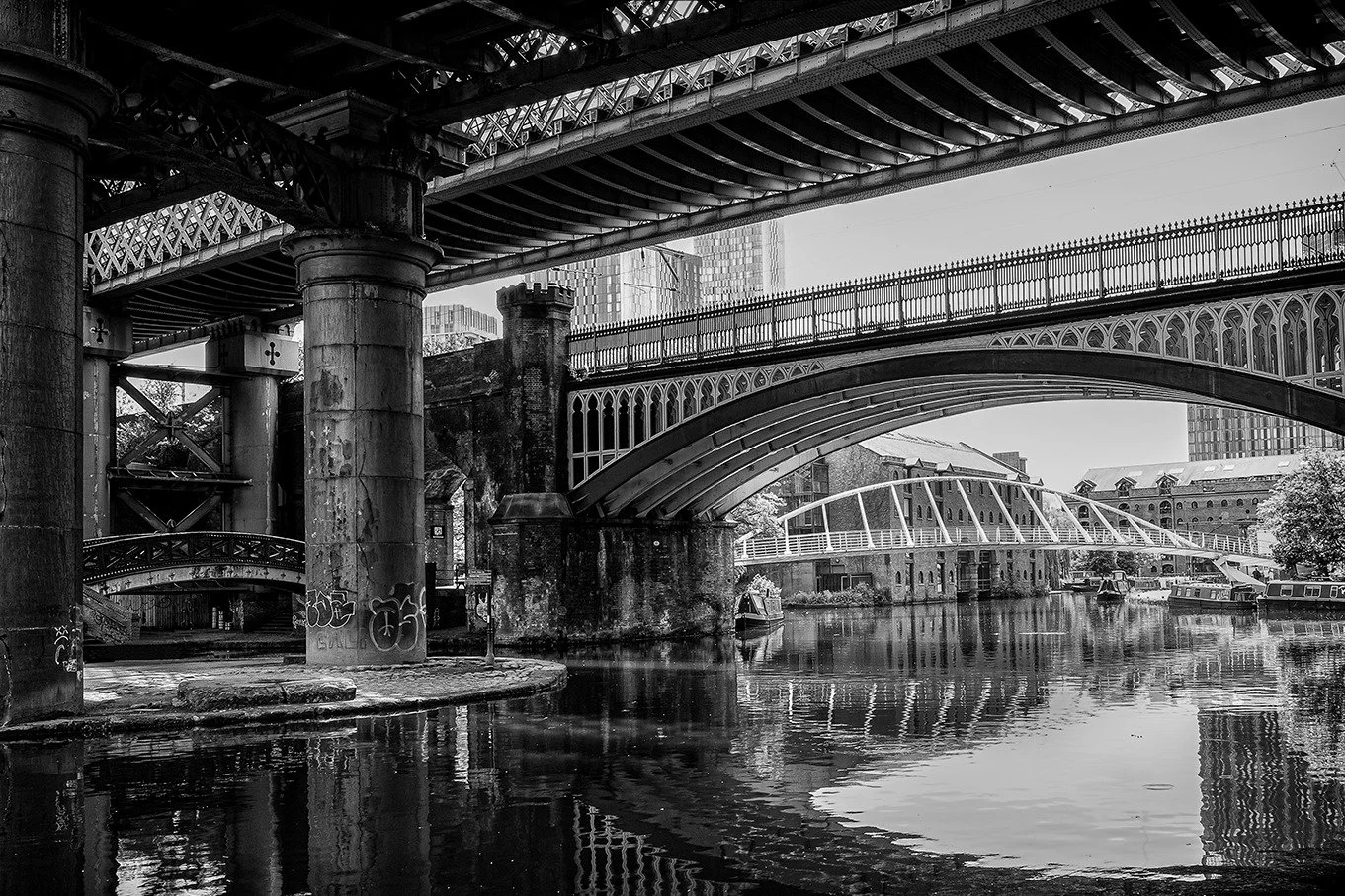 thebridges