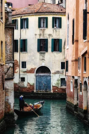 thegondolier