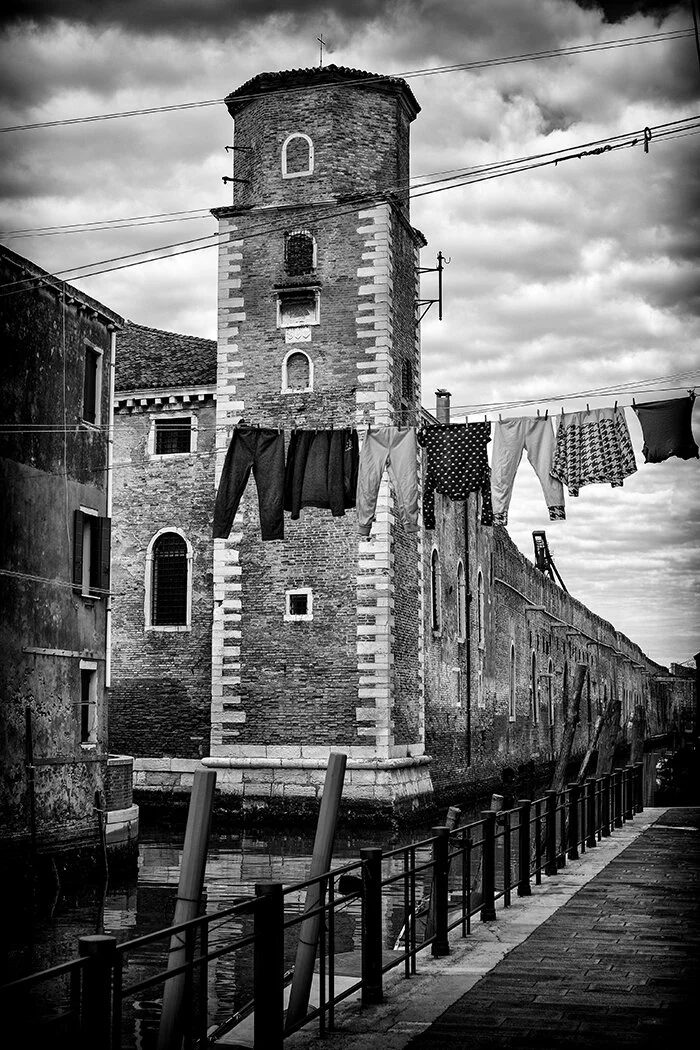towerlaundry
