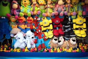 toys