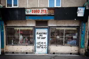 toyshop