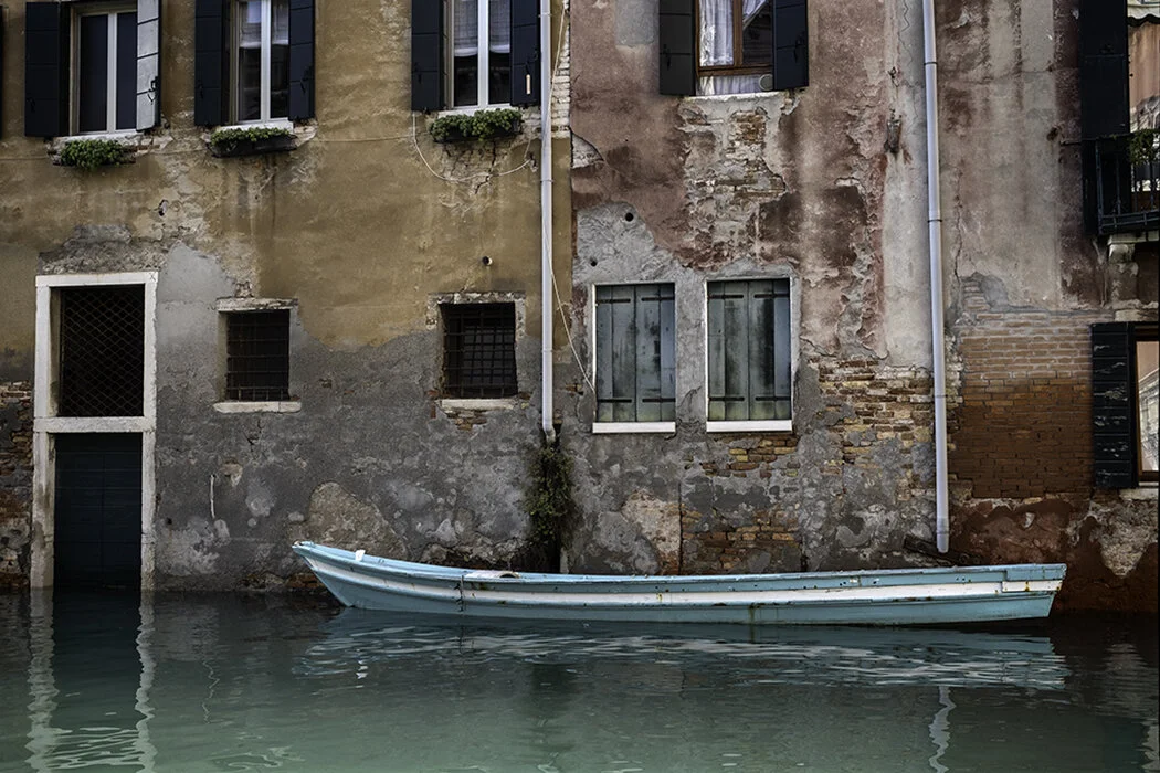 turboat