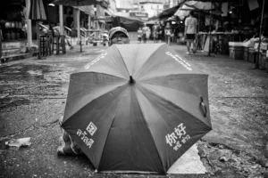 umbrellaman