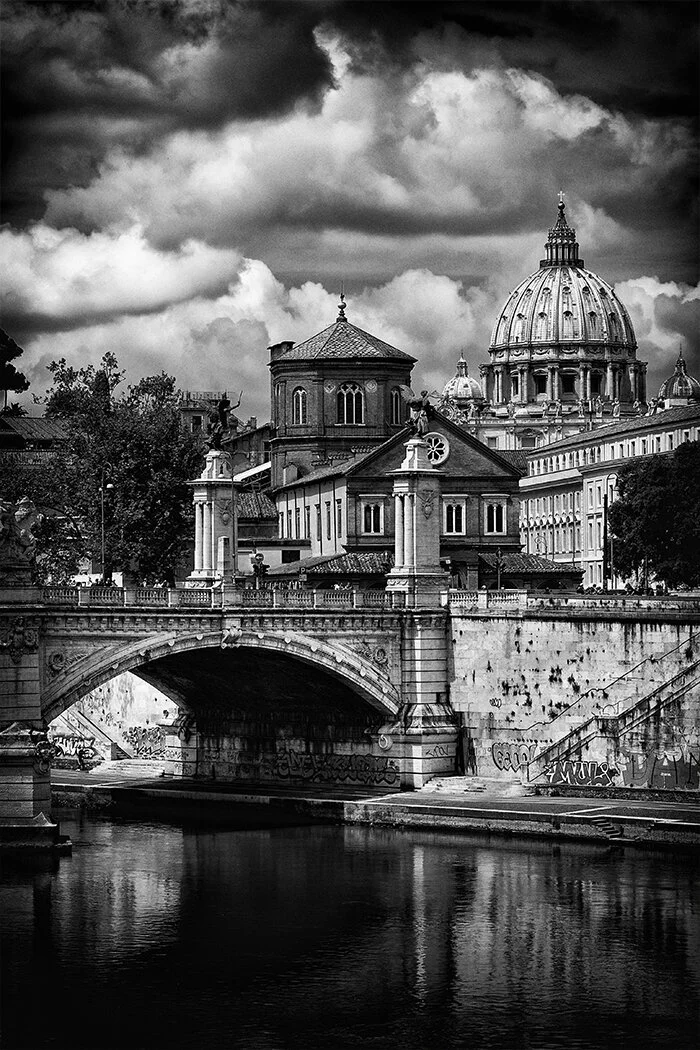 vaticanbridgeBW