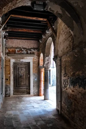 venetianarches