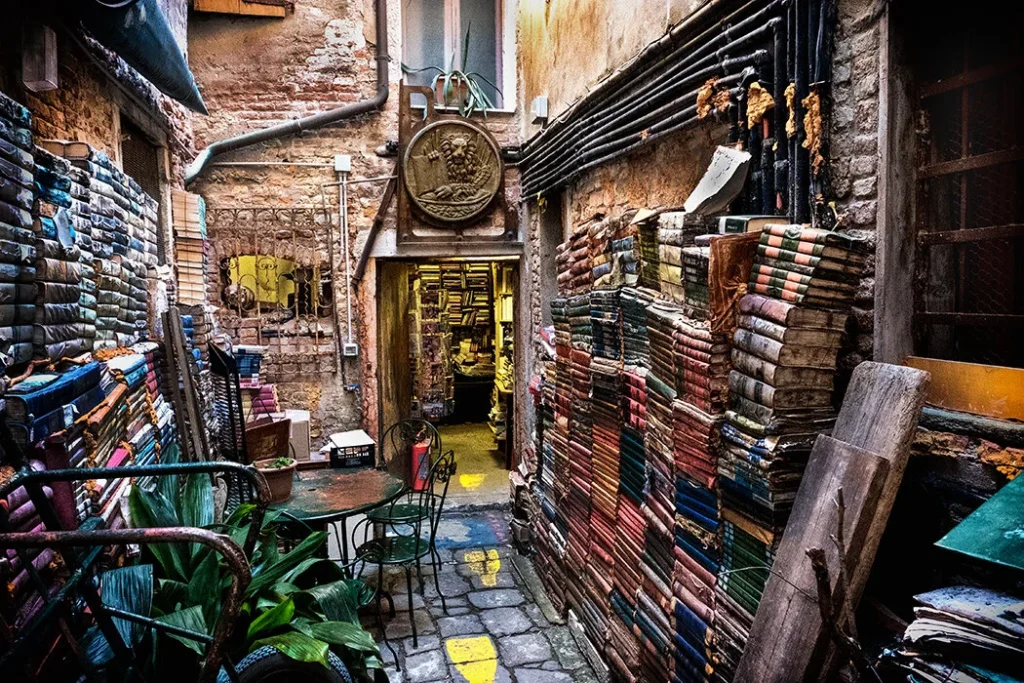 venicebookstore