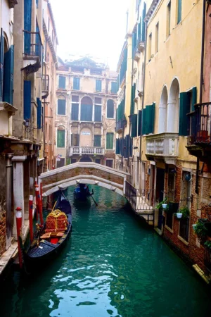 venicecanal