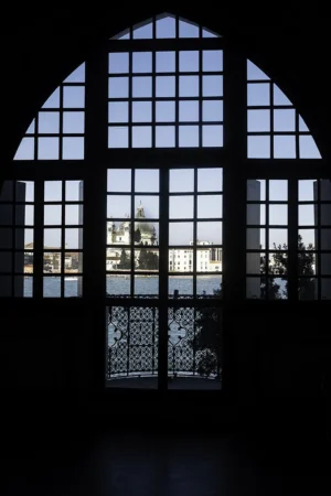 window