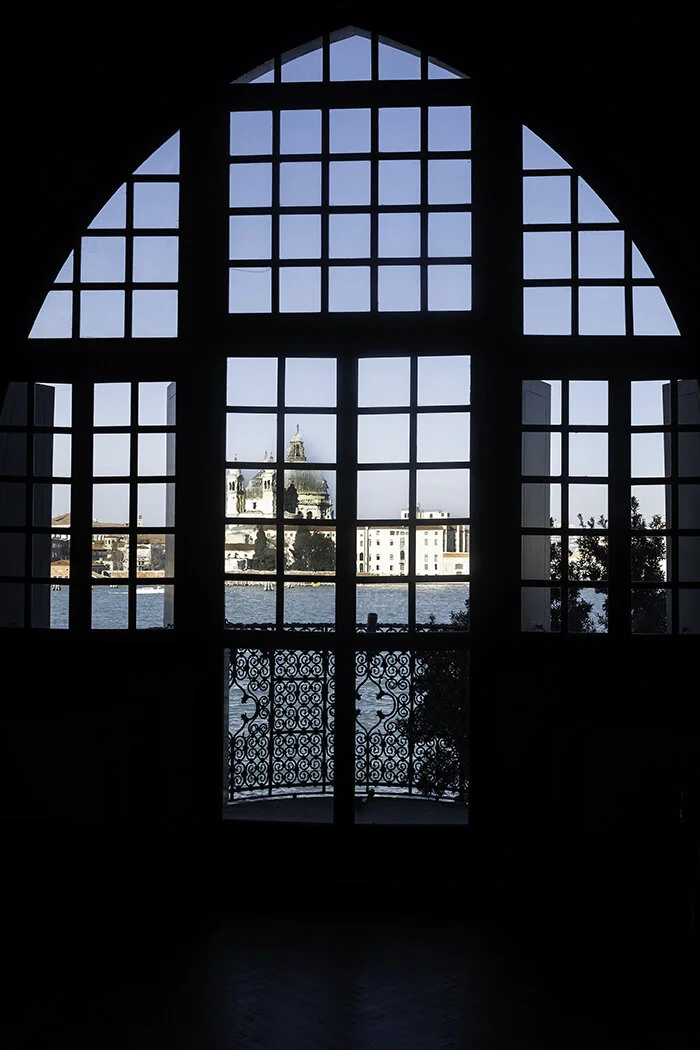 window