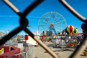 wonderwheel